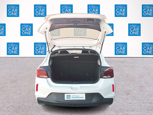 Chevrolet Onix 1.2 5P L19