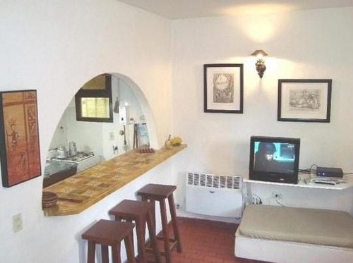 Ph En Venta - 1 Dormitorio 1 Baño - 51mts2 - Valeria Del Mar