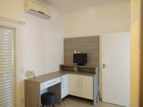 Imagem 24 de 29 de Casa À Venda, 3 Quartos, 1 Suíte, 4 Vagas, Condomínio Golden Park Residence - Sorocaba/sp - 5817