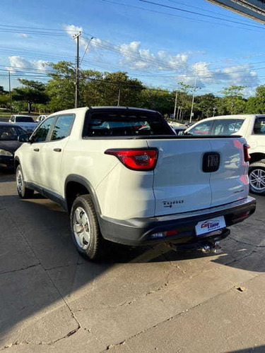 Imagem 6 de 11 de Fiat Toro Endurance 1.8 16v Flex Aut.