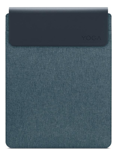 Sleeve Lenovo Yoga Para Notebook 14.5  Azul Gx41k68626