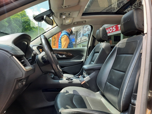 Imagen 10 de 15 de Gmc Terrain 2019 3.6 Denali At