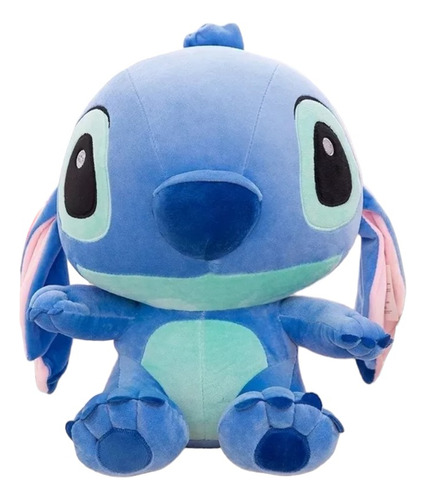 Stitch Peluche Personajes Juguete Muñeco Figura Acción 