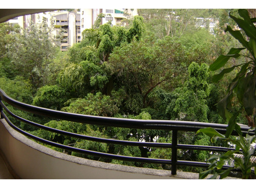 Apartamento - Los Chorros - Caracas
