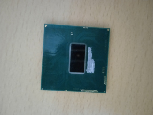 Imagen 2 de 5 de Procesador Intel Core I5 2.5ghz 3ra Generacion