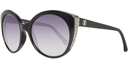 Gafas De Sol - Roberto Cavalli Rc914s-a 01b - Negro Brillant