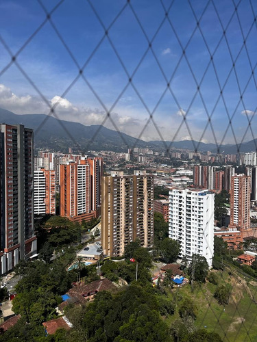 Imagen 21 de 26 de Apartamento En Venta Sabaneta Sector San Jose