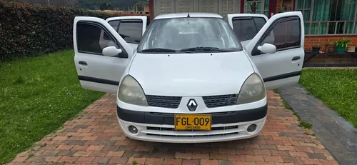 Renault Clio II Cool 1600