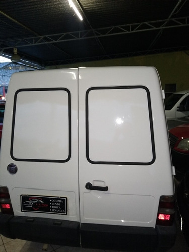 Fiat Fiorino 2011 1.3 Flex 4p