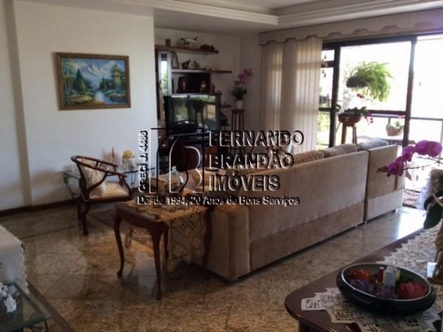 Imagem 2 de 15 de Apartamento Em Rio De Janeiro - Recreio Dos Bandeirantes