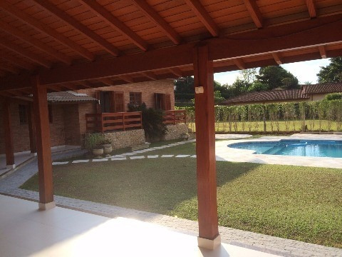 Imagem 10 de 30 de Mosteiro De Itaici - Casa De Campo - Chacara - Ch00073 - 3364790