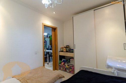 Apartamento - Ref: 8227