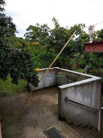 Imagem 9 de 9 de Chácara Com 3 Dormitórios À Venda, 1000 M² Por R$ 450.000 - Centro - Biritiba Mirim/sp - Ch0546