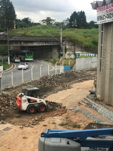 Imagem 7 de 8 de Galpão Para Alugar - Ga0008
