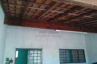 Imagem 8 de 19 de Casa Com 2 Dorms, Jardim Itália, Pirassununga - Cod: 72000 - V72000