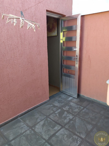 Imagem 8 de 18 de Excelente Imóvel, Localizado Em Rua Tranquila Na Mooca. Está Num Terreno De 120m², - Ca00128 - 70995790
