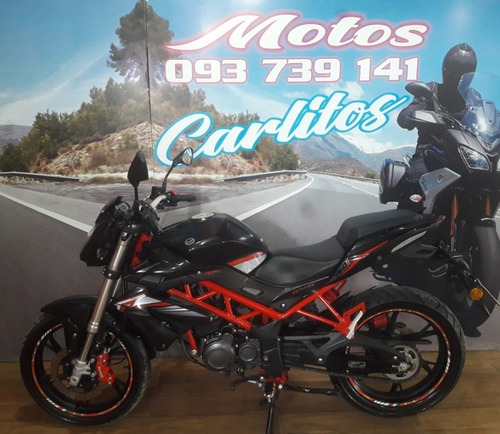 Benelli Tnt