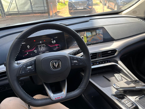 Changan Uni-T 1.5 Techno