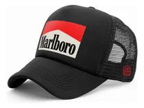 Comprar Gorra Cigarros Marlboro 001