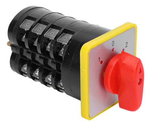 Interruptores Eléctricos De Tipo De Posicionamiento De Leva