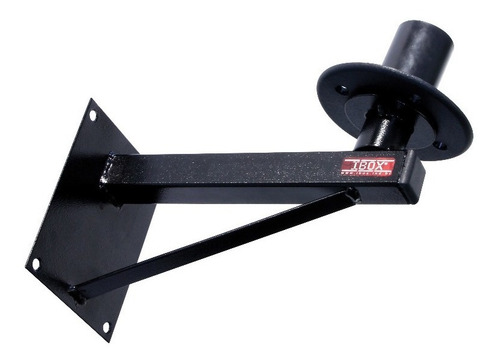 Ibox Spc177 Soporte Para Bafle De Pared Fijo Con Tornillos