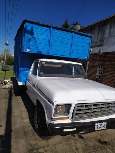 Ford 350