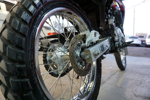 Imagen 18 de 19 de Yamaha Xtz 250 2019