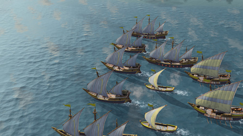 Age Of Empires 4 Anniversary Edition | Pc | Steam | Original