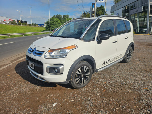 Citroën C3 Aircross 1.6 Vti 115 Tendance