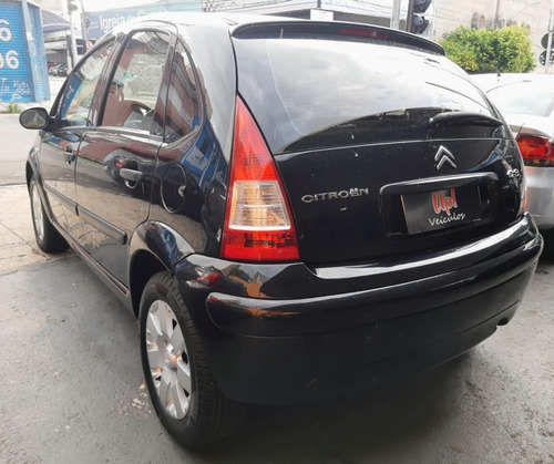 Citroen C3 Glx