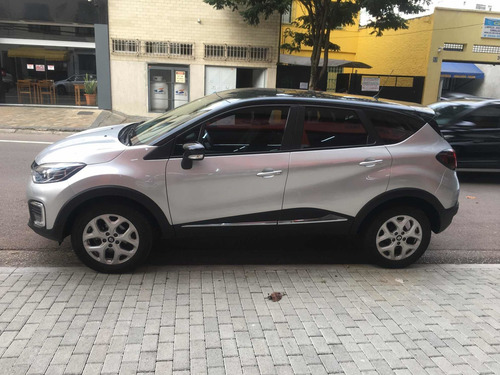 Imagem 3 de 15 de Renault Captur 2018 1.6 16v Sce X-tronic 5p