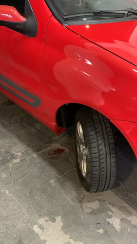 Fiat Palio 1.8 1.8r Flex 5p