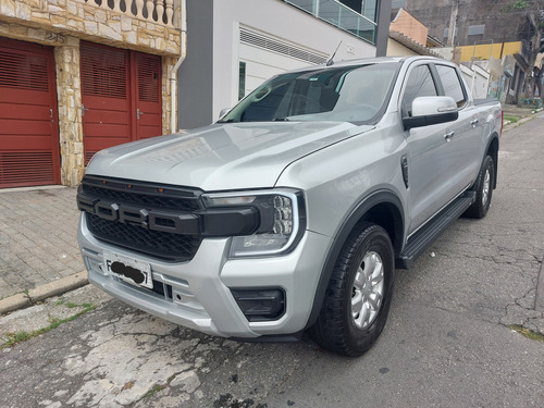 Ford Ranger 2.5 Xls Cab. Dupla 4x2 Flex 4p