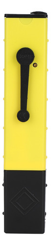 Detector De Medidor Portátil De Alta Precisão Ph Tester