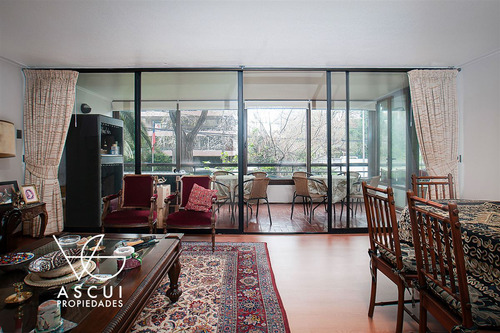 Departamento En Venta En Providencia