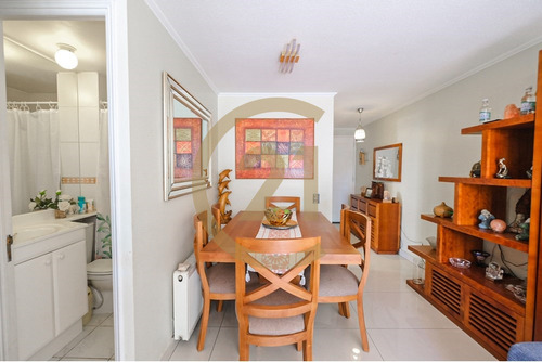 Depto En Barrio Bellavista A La Venta