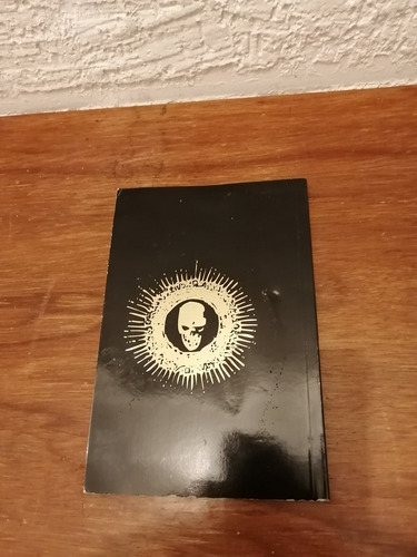 Libreta Death Note (Usado)