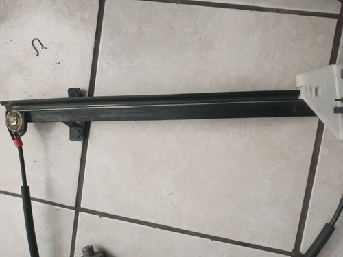 Elevalunas Delantero Izq Ford Courier 2005 0130821682 Ml468 (Usado)