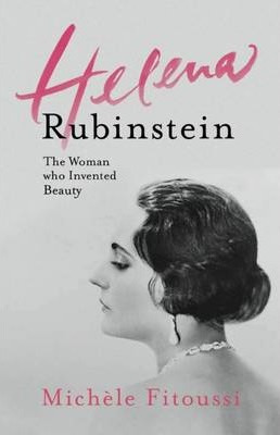 Libro Helena Rubinstein: The Woman Who Invented Beauty - ...