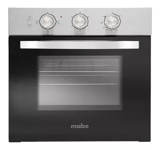 Horno Eléctrico Acero Inoxidable Mabe Hm6022eyai0