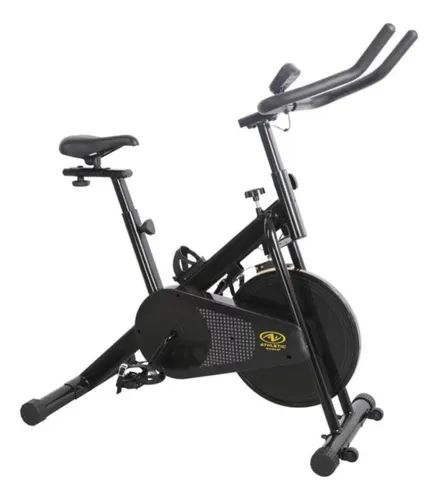 Comprar Bicicleta Athletic Works - 18kg