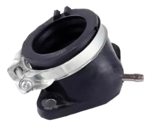 Pipeta De Carburador Para Honda Cn250 Helix 1987-1998 1pieza