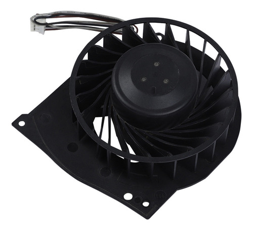 H Ventilador De Refrigeración De Rápida Disipación Para Ps3