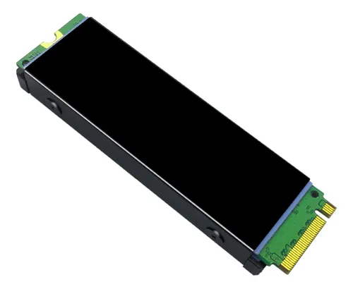 M.2 - Enfriador Ssd Para Ps5 Pcie Nvme O Sata M2 Ssd (2 Pi.