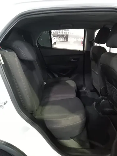 Chevrolet Tracker 1.8 Lt