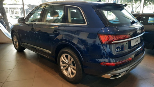 Imagen 19 de 25 de Audi Q7 45 Tdi S-line 249cv 0km