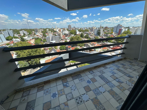 En Venta Dpto 3 Amb A Estrenar - Balcón - Luminoso