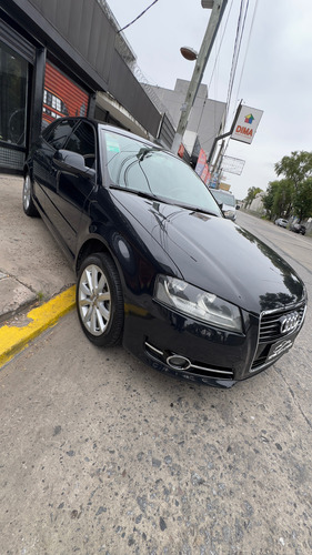 Audi A3 Sportback 1.4 Tfsi Mt 122cv