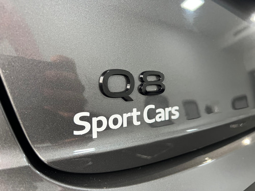 Audi Q8 3.0 55 Tfsi Quattro