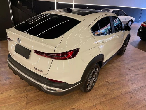 Fiat FASTBACK 1.3 T270 At6